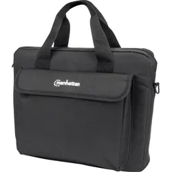 MANHATTAN 439862 - Laptop-/Notebooktasche, London, 12,5"