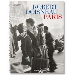 Doisneau, Fachbücher von Jean Claude Gautrand