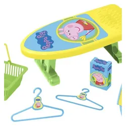 HTI Peppa Pig Bügelset