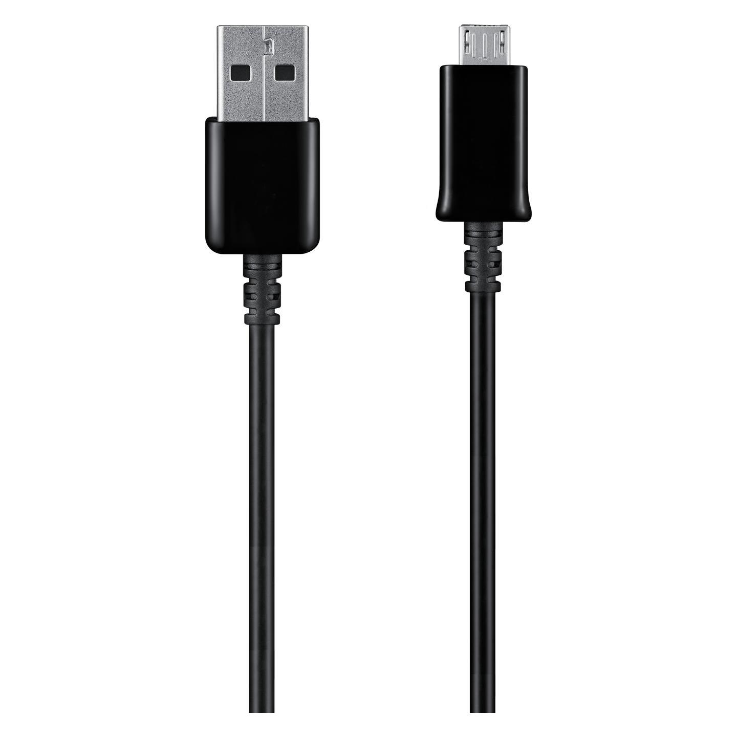 Samsung Micro-USB to USB Data Cable (1.50 m, USB 2.0) (ECB-DU4EBE)
