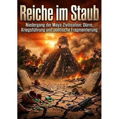 Reiche im Staub, Taschenbuch von Tilda Vogel, Epubli, 978-3-565-46538-5