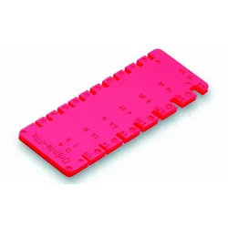 Cimco Werkzeuge Kabel- oder Drahtlehre 140120