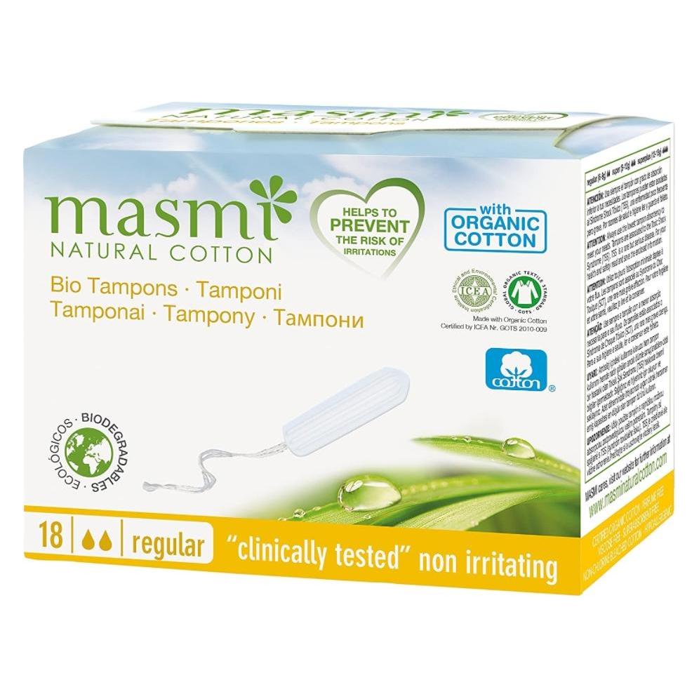 Masmi Bio Classic (18x, Normal) (16338504)