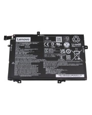 Lenovo Akku 45Wh Original 4.120 mAh 11,1 V Lithium-Polymer (L17M3P54)