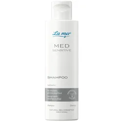 MED SENSITIVE Shampoo 200 ml