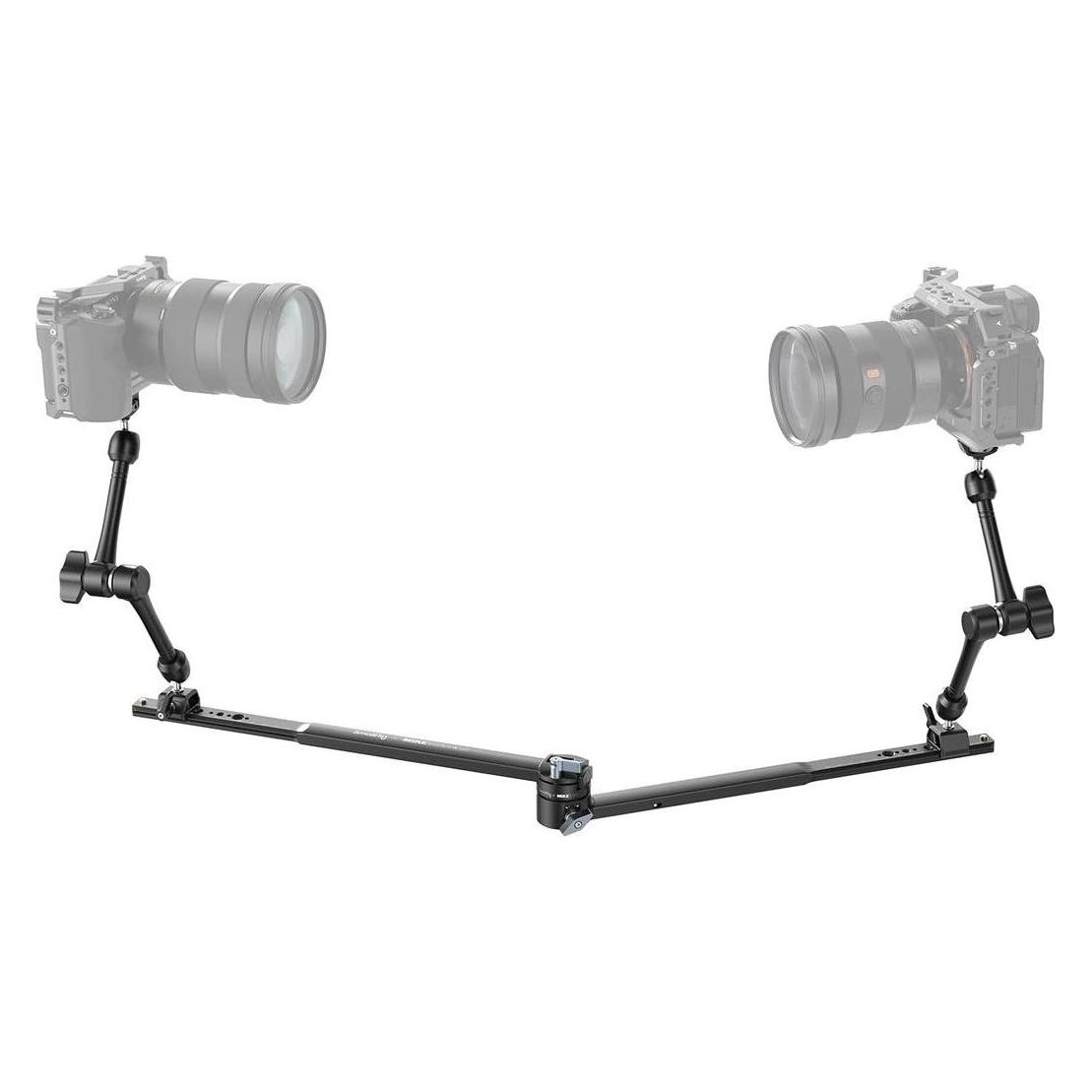SmallRig Verlängerungsarm x Mikevisuals (Diverses Video Zubehör) (MD4362)