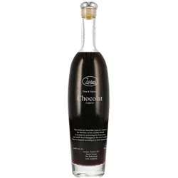 Zuidam Distillers Chocolat Liqueur - Pure & Natural - Schokoladenlikör