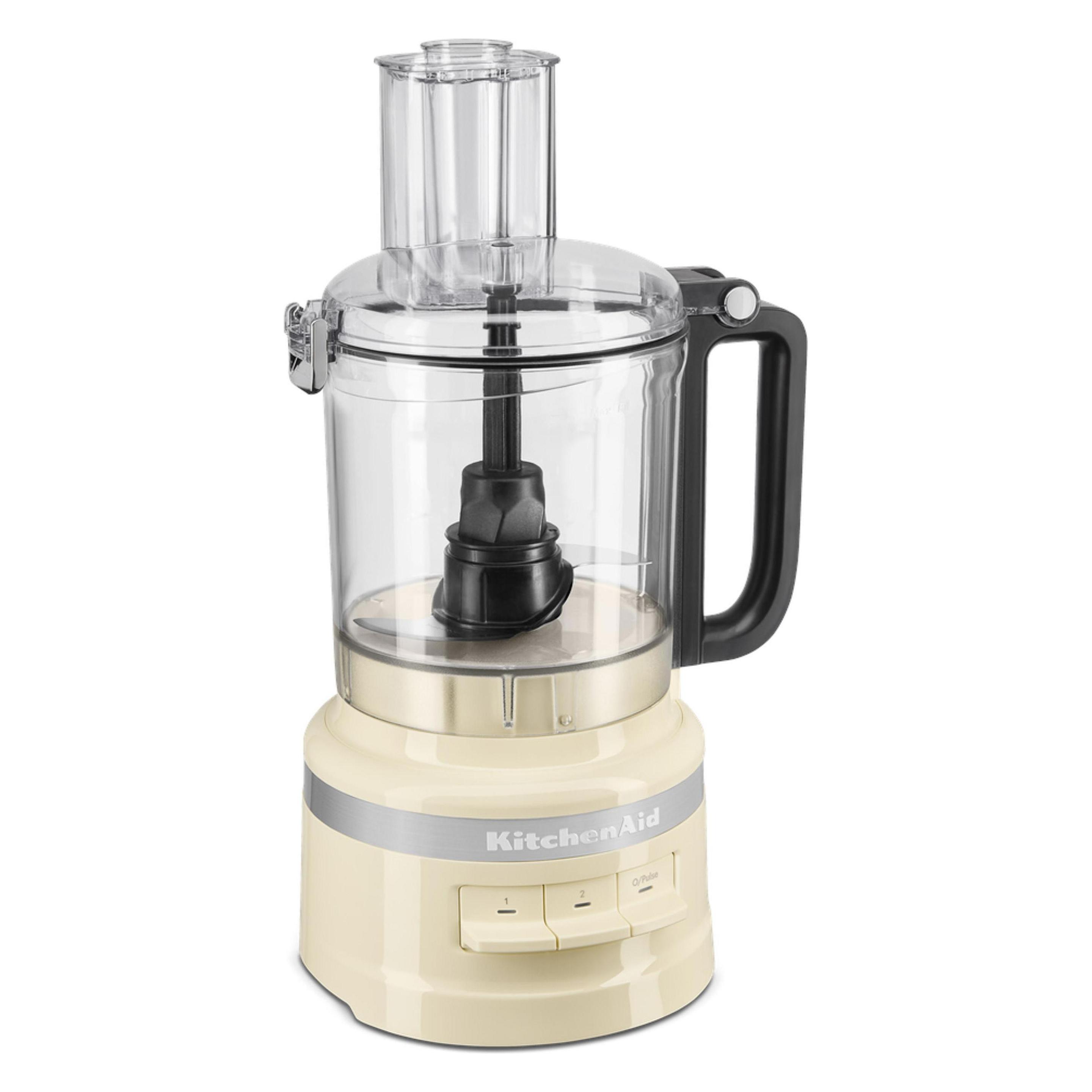 KitchenAid 5KFP0921EAC (2100 ml, 240 W) (5KFP0921EAC)