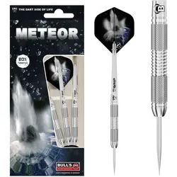 BULL'S Meteor MT9 Steel Darts 25 g