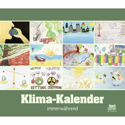 Klima-Kalender