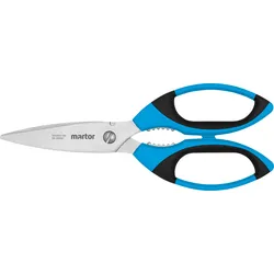 MARTOR SM 565 - Schere SECUMAX 565, Sicherheitsschere, 70 mm