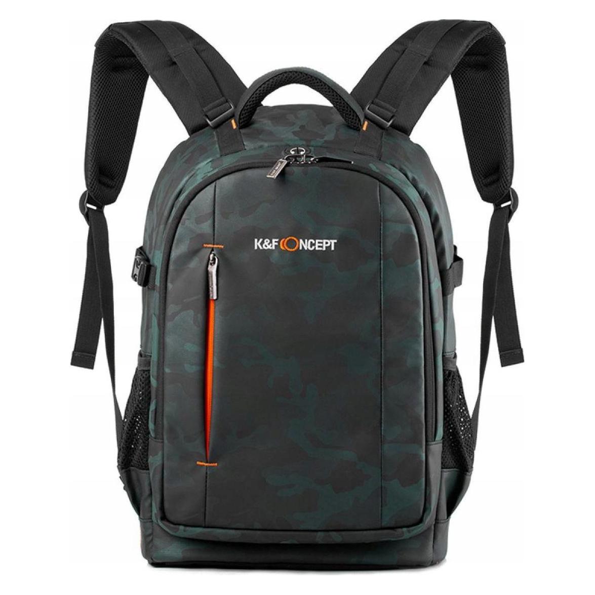 K&F Concept Backpack Photo Photo backpack for camera (Fotorucksack) (21393010)