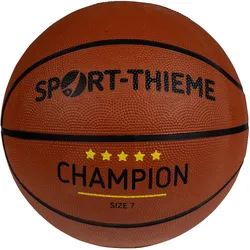 Sport-Thieme, Basketbälle, (7)