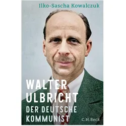 Walter Ulbricht, Fachbücher von Ilko-Sascha Kowalczuk