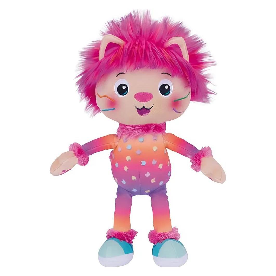 Schmidt Spiele Gabby's Dollhouse, Marty 27cm (12 cm) (42803)