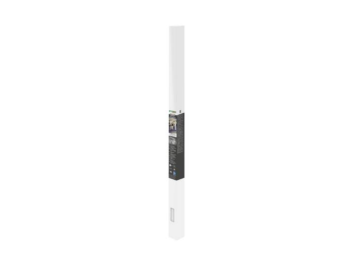 Windhager IS Exp.PlisseeTür 240x240cm W.