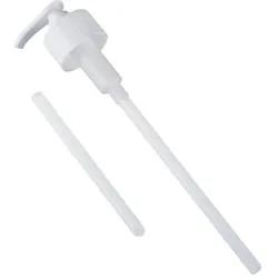 Dosierpumpe 500 ml und 1l Flaschen