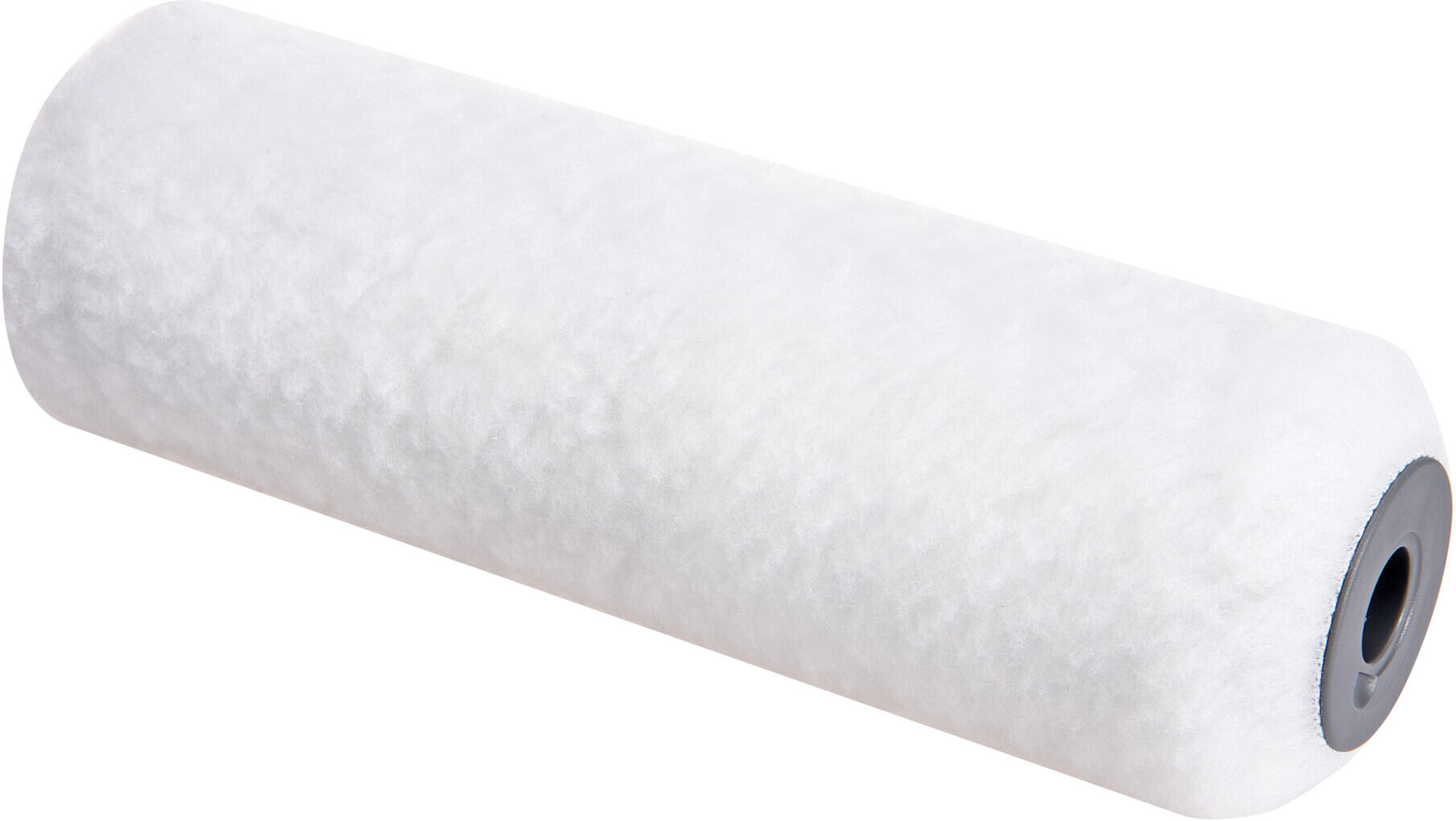 FRIESS-TECHNO-PROFI Vestan Farbwalze Standard 25cm 18mm weiß Polyesterwebware (F2725100)