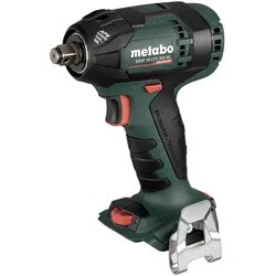 Metabo SSW 18 LTX 300 BL - Schlagschrauber - schnurlos - 1/2 Zoll-Vierkantantrie...