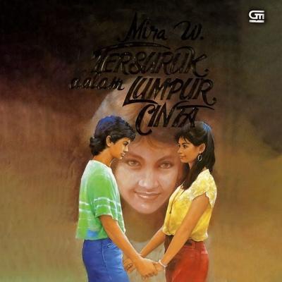 Tersuruk Dalam Lumpur Cinta - Mira W., Audio, 9789152133583