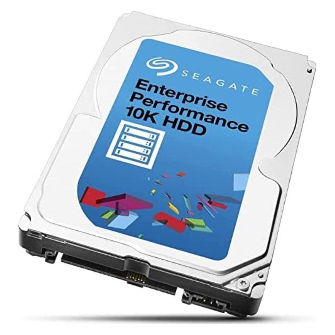 Seagate Exos E 10E2400 (1.20 TB, 2.5") (ST1200MM0129)