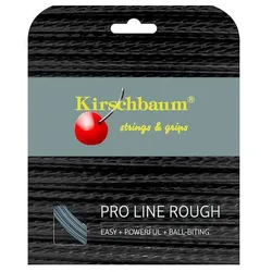 Tennissaite - Kirschbaum - PRO LINE ROUGH - 12 m
