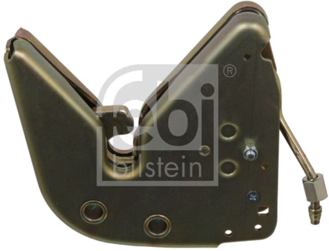 Verriegelung - Fahrerhaus FEBI BILSTEIN 32497