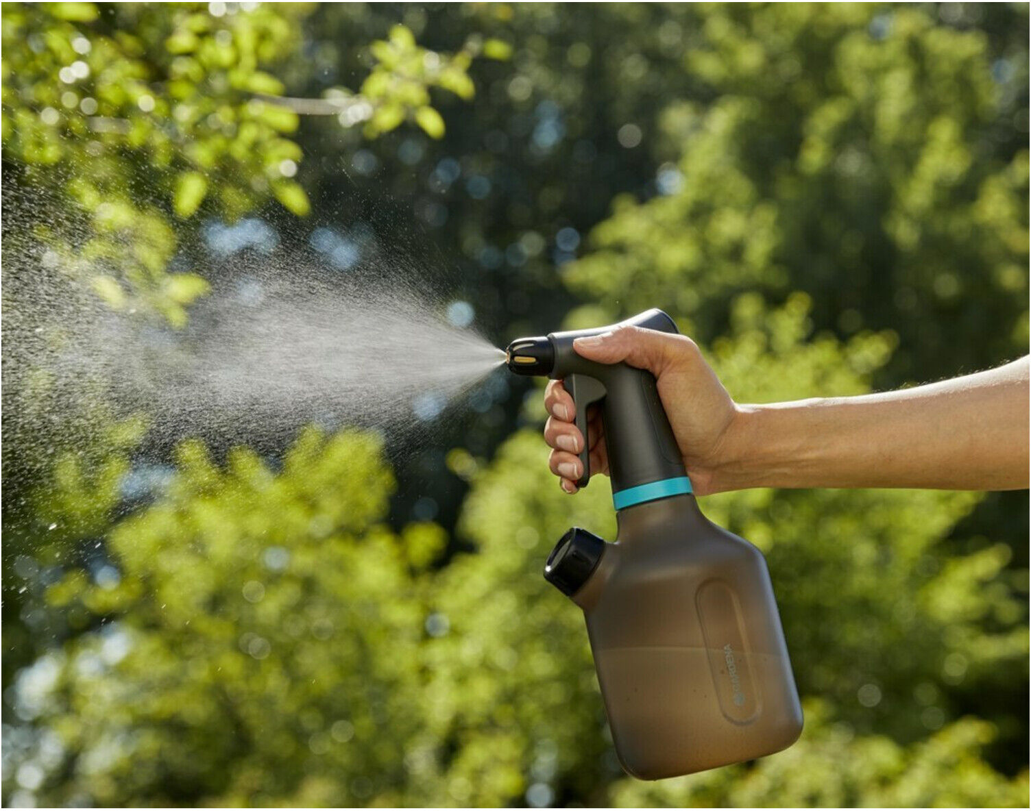 Gardena Pumpsprüher 1 L (11112-20)