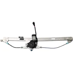 Fensterheber VALEO 850498 für Renault Opel Trafic II Vivaro A