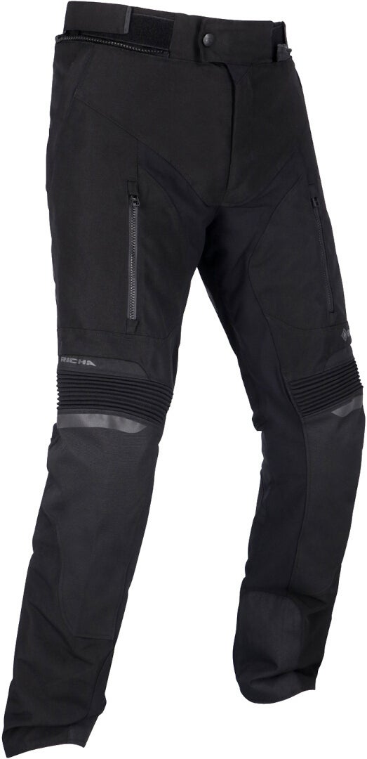 Richa Cyclone 2 Gore-Tex wasserdichte Motorrad Textilhose 7CYIIL-100-LS