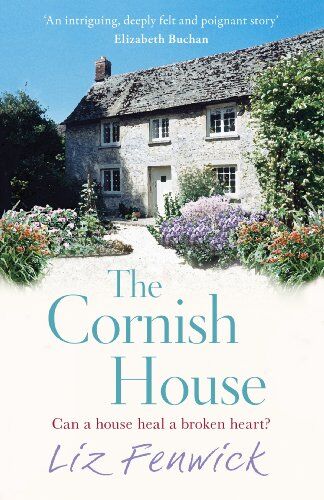 Liz Fenwick - Cornish House - Preis vom 19.10.2026 19:33:35 h