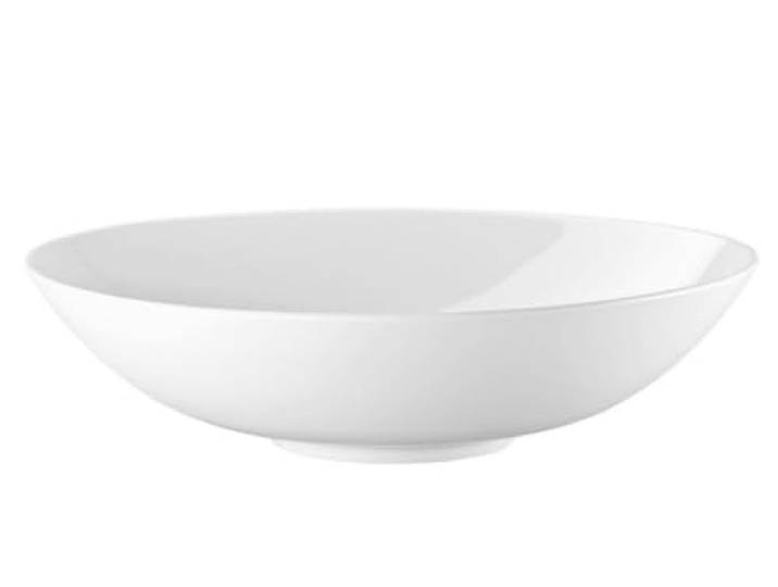 Rosenthal TAC Gropius Weiss Schüssel 35 cm