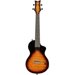 Ortega NEO-U-TSB Tenor Tobacco Sunburst - Ukulele