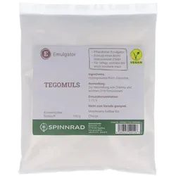 Tegomuls Pulver 100 g