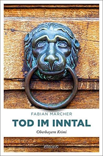 Fabian Marcher - Tod im Inntal: Oberbayern Krimi - Preis vom 06.10.2026 07:26:00 h