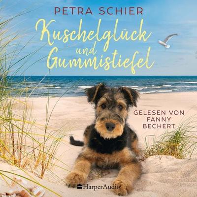 Kuschelglück und Gummistiefel (ungekürzt) - Petra Schier, Audio, 9783365003473