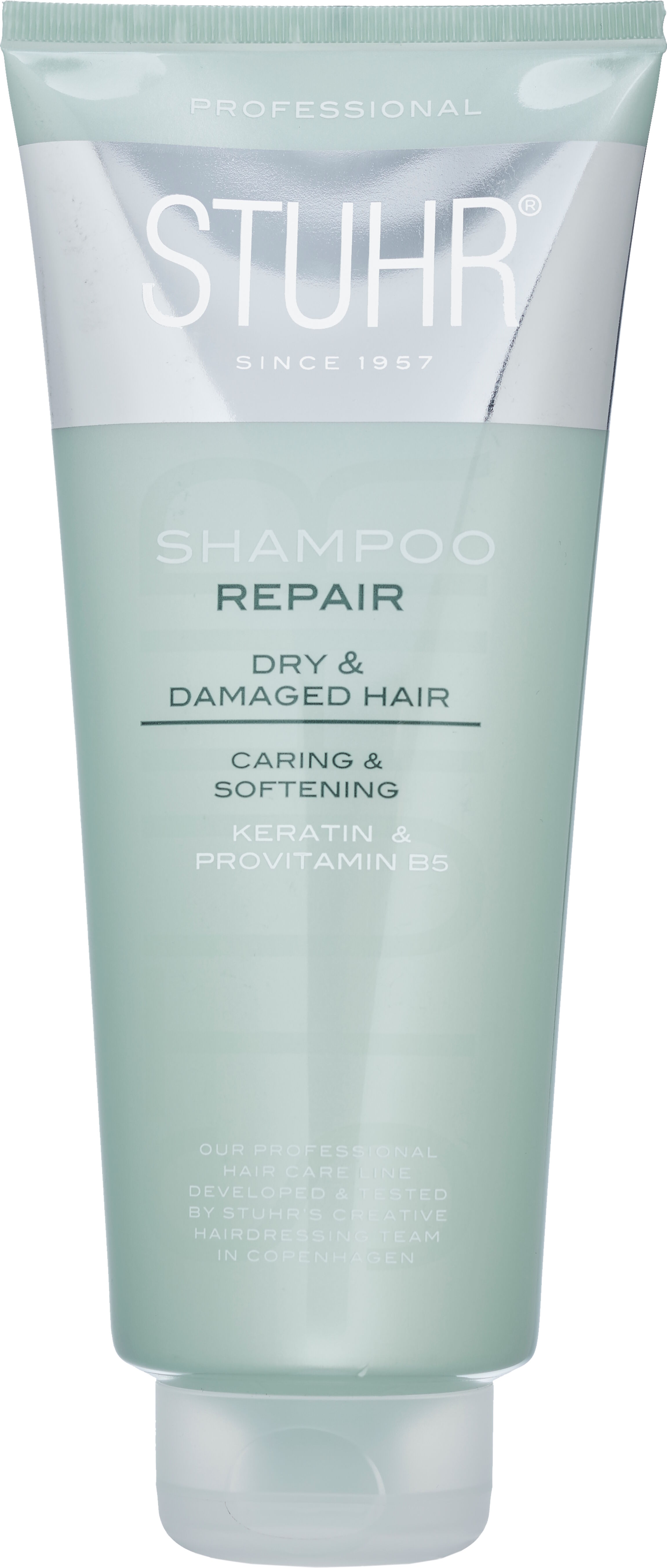 Stuhr Repair Shampoo 350 ml