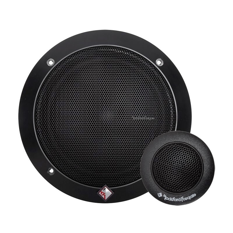 Rockford Fosgate R165-S