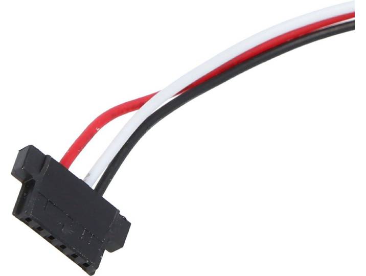 AccuCell BP-LP1230 - Accu Li-ion - Geschikt voor Mitac E3MT07135211, Medion ADAC