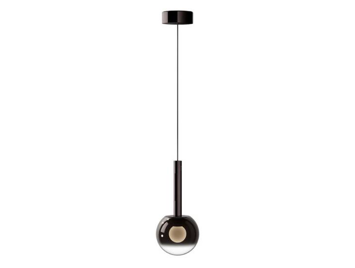 Occhio Pendelleuchte Luna sospeso up, innovative LED, Fireball,