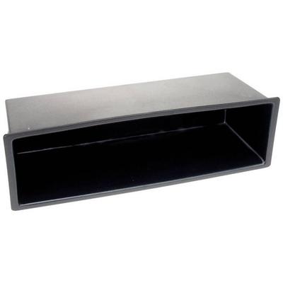 ACV 271000-02 Autoradio Einbaublende DIN Passend für (Auto-Marke): Universal