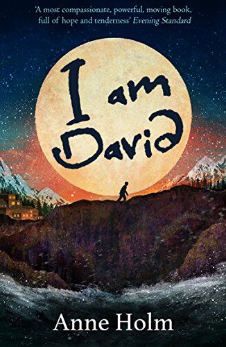 Anne Holm - I am David (Egmont Modern Classics) - Preis vom 09.10.2026 07:28:09 h