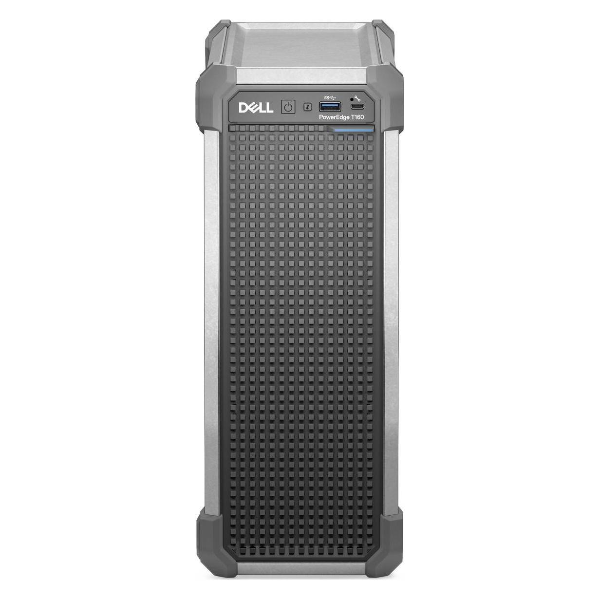 Dell Spl Poweredge T160 Smart (32 GB, Tower Server) (HHCKT)