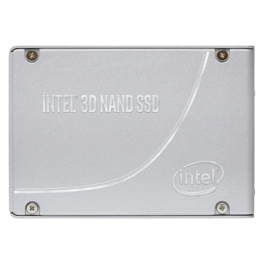 Intel P4610 (7600 GB, 2.5") (SSDPE2KE076T801)