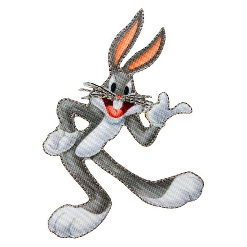 Mono Quick Bugs Bunny (1 Stk., 8 x 6 cm) (14031)