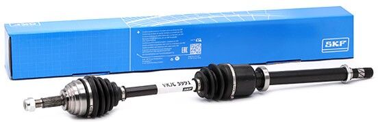 SKF VKJC 5991 Trækaksel
