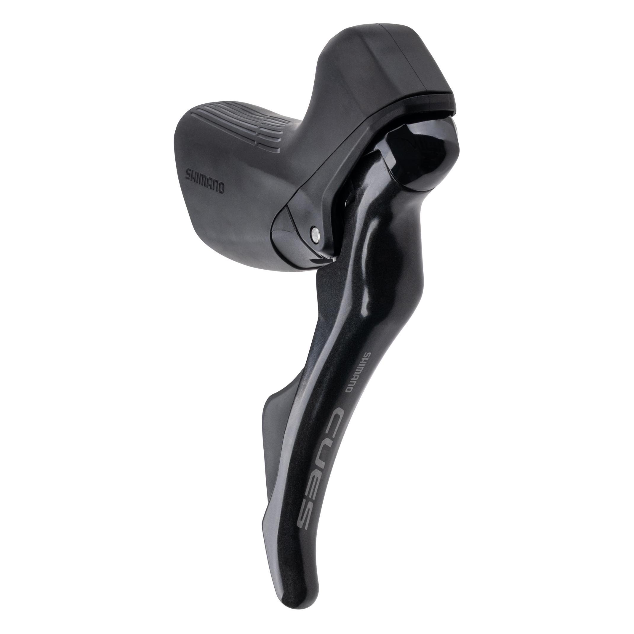 Shimano Brems-/Schalthebel CUES ST-U3030 (ESTU303010RBI)