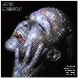 Ariola Hansa Local, Schallplatten, Such Pretty Forks In The Road (1LP 180g) (Alanis Morissette)