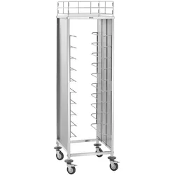 Bartscher Gastronormwagen AGN1000-1/1