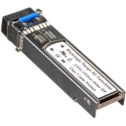 Blackmagic Design 3G SFP Optical Modul für BMD Optical Fiber (Kamera Konverter), Video Converter